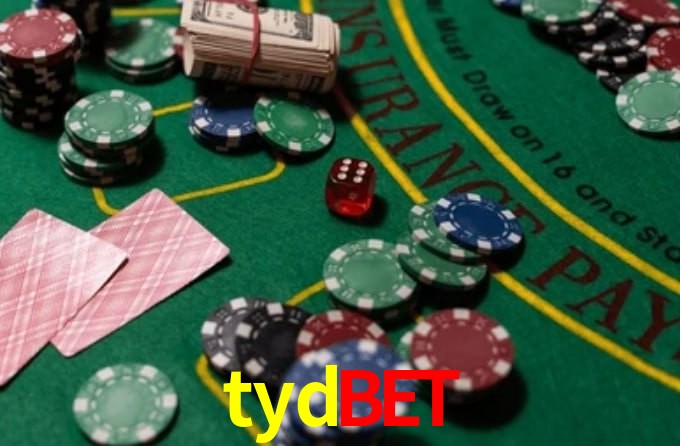 tydbet
