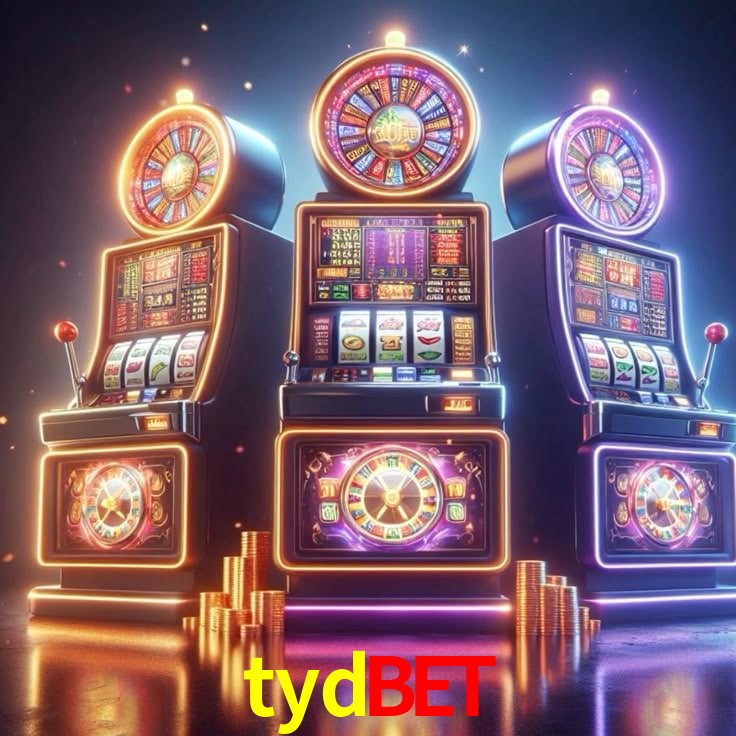 tydbet login
