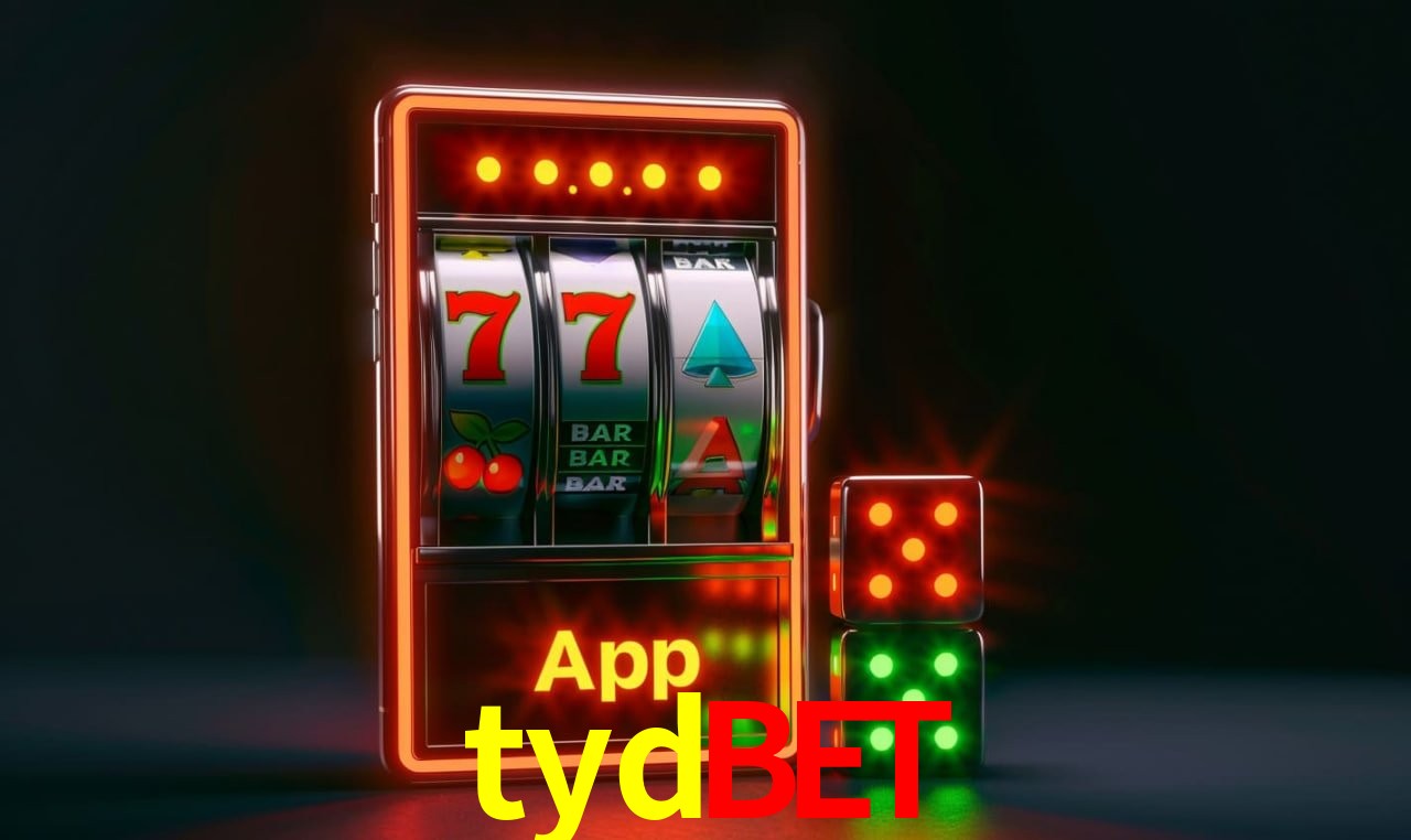 Recursos de Bônus tydbet