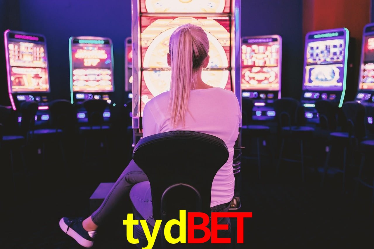 Game Providers tydbet