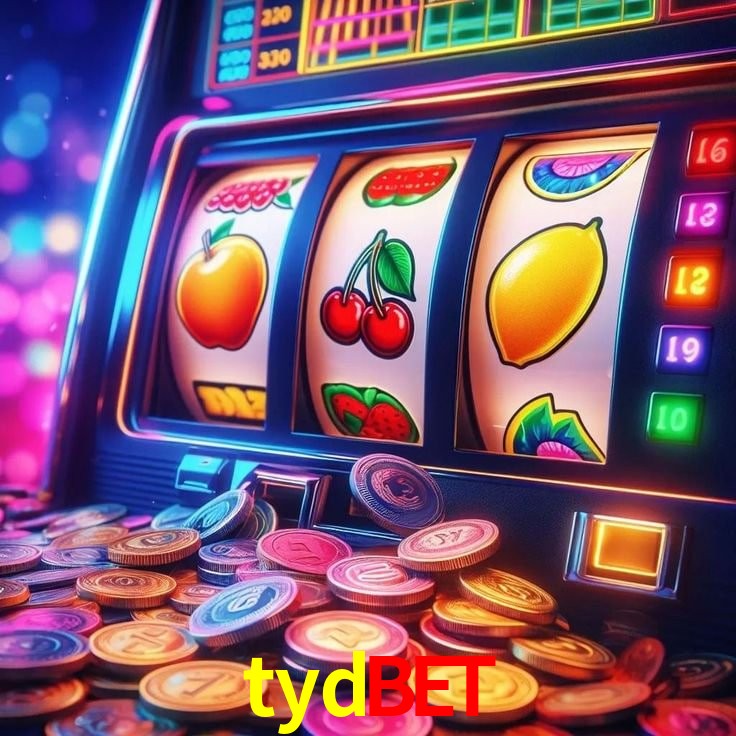 Estatísticas Esportivas tydbet