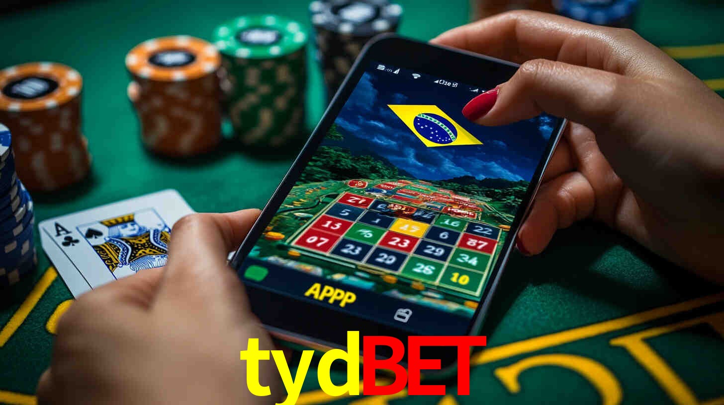 A Experiência Imersiva dos Cassinos Ao Vivo no tydbet