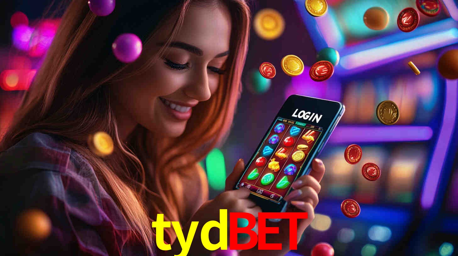 tydbet login