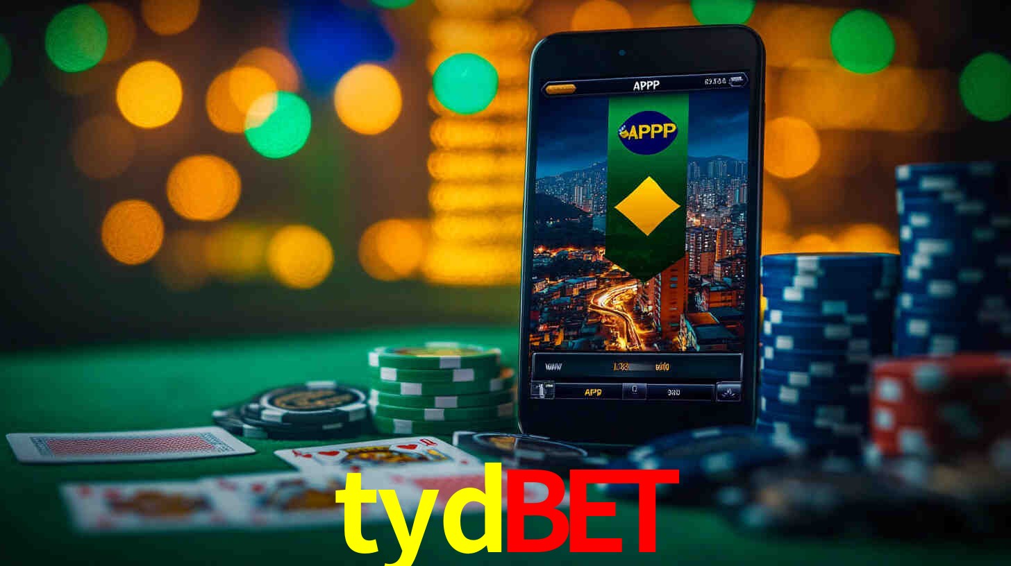 Descubra a Essência do tydbet: Nossa História e Compromissos