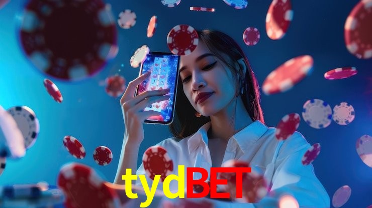 A Emoção da Loteria na tydbet: Uma Chance de Mudança de Vida