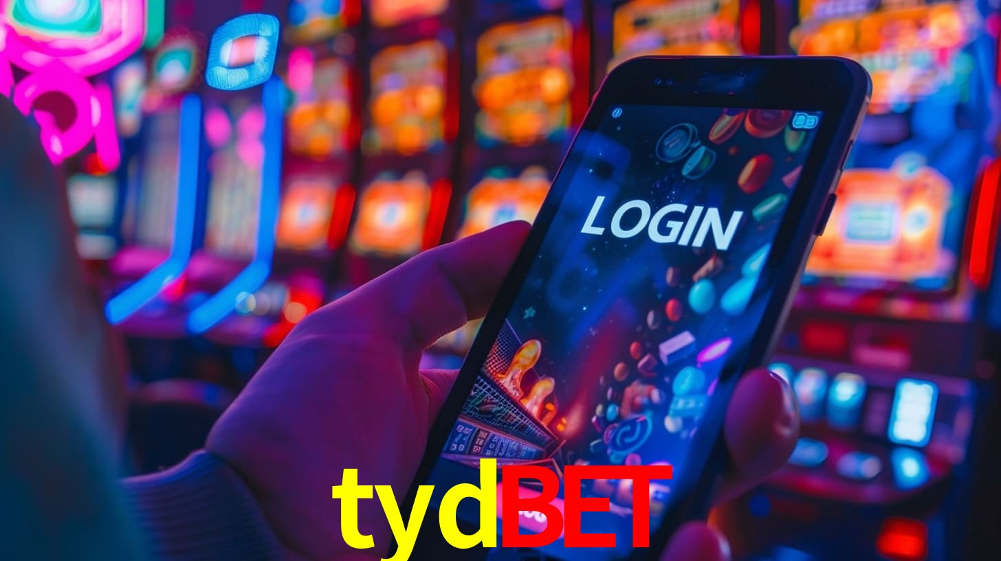 Casino Ao Vivo tydbet