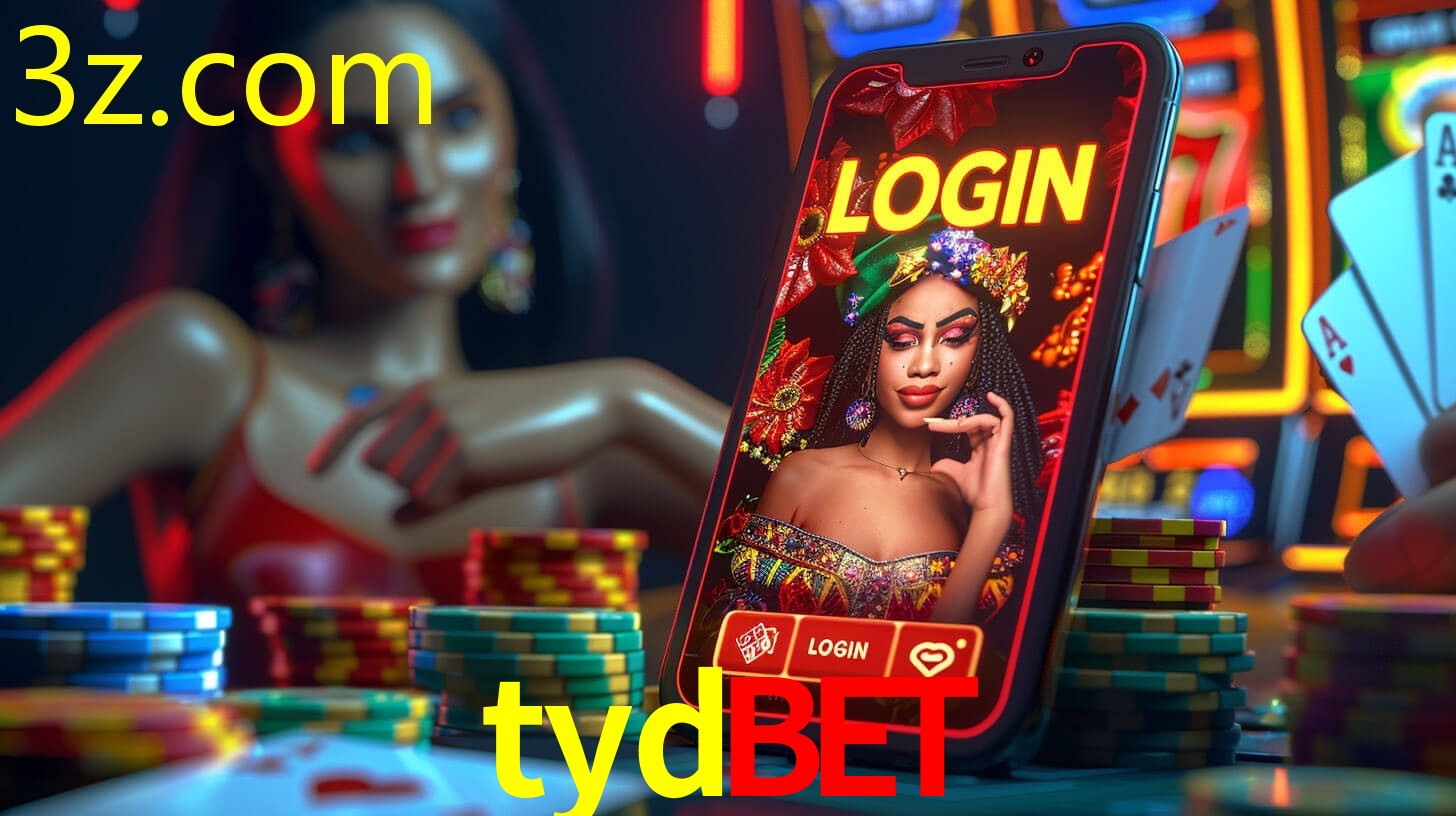 App TYDBET.COM  