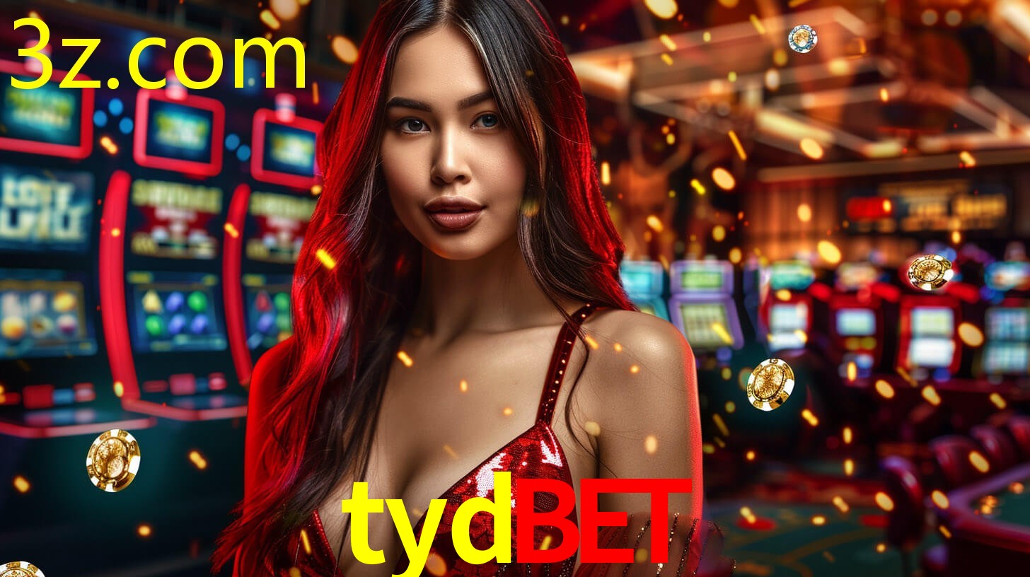 Bonus na Cassino Online TYDBET.COM