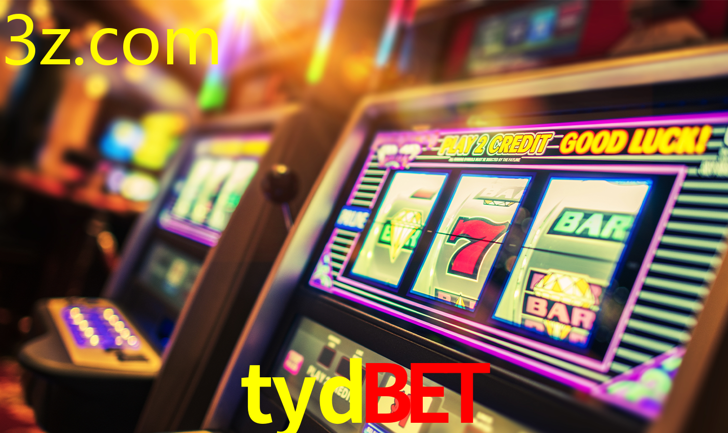 Apostas na Site TYDBET.COM