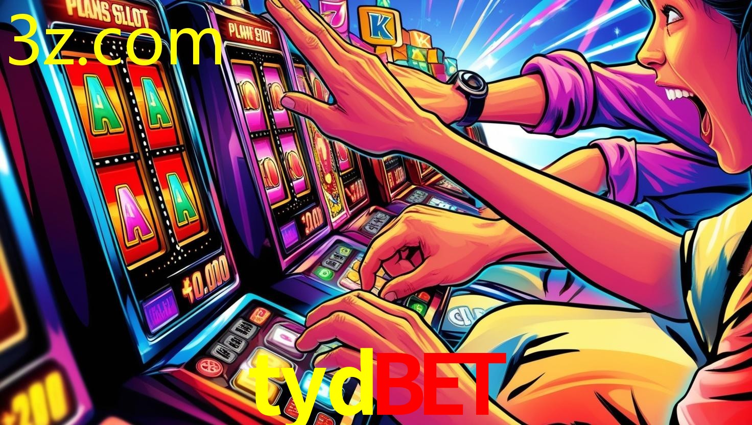 Apostas Futebol ao Vivo TYDBET.COM