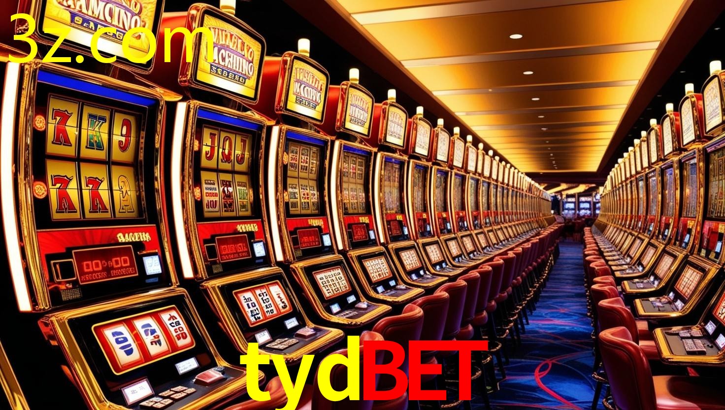 TYDBET.COM Login Rápido